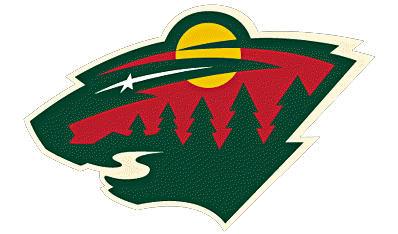 Minnesota Wild LOGO